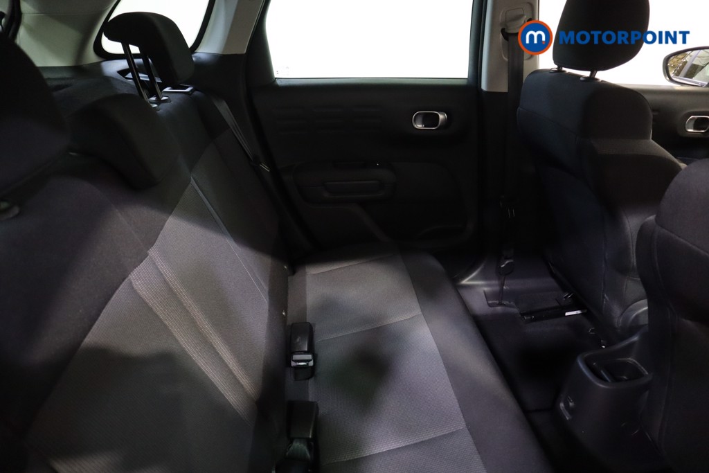 Citroen C3 Aircross Feel Manual Petrol SUV - Stock Number (1600990) - 18th supplementary image