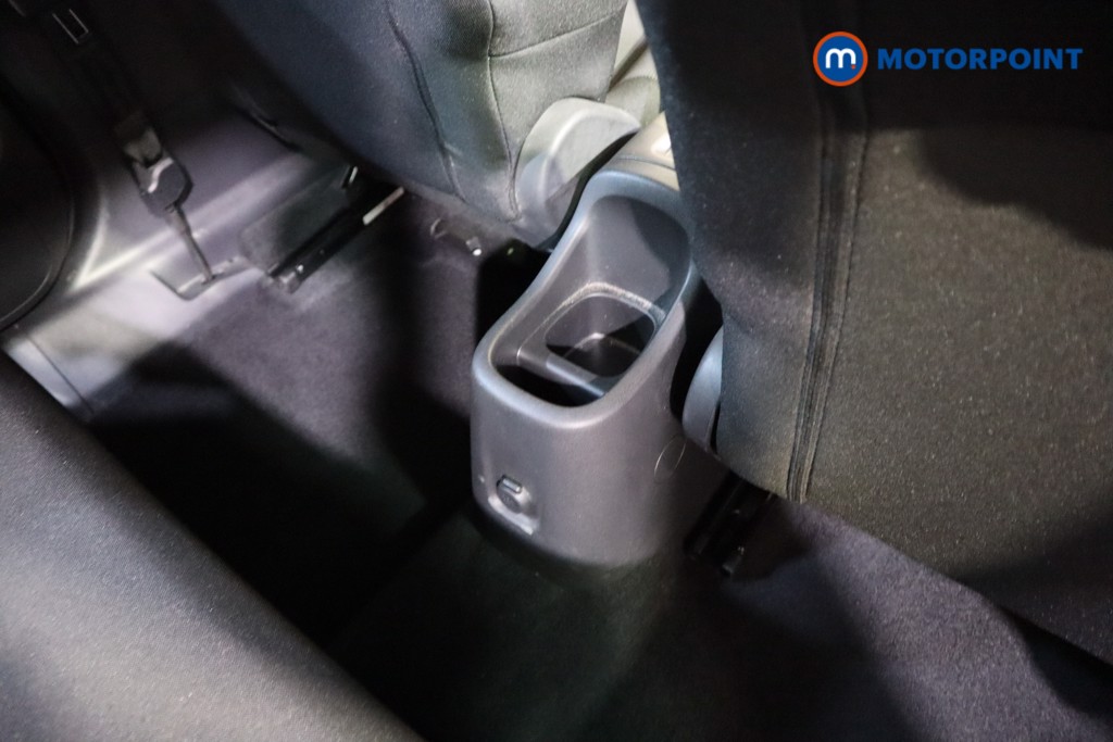 Citroen C3 Aircross Feel Manual Petrol SUV - Stock Number (1600990) - 19th supplementary image