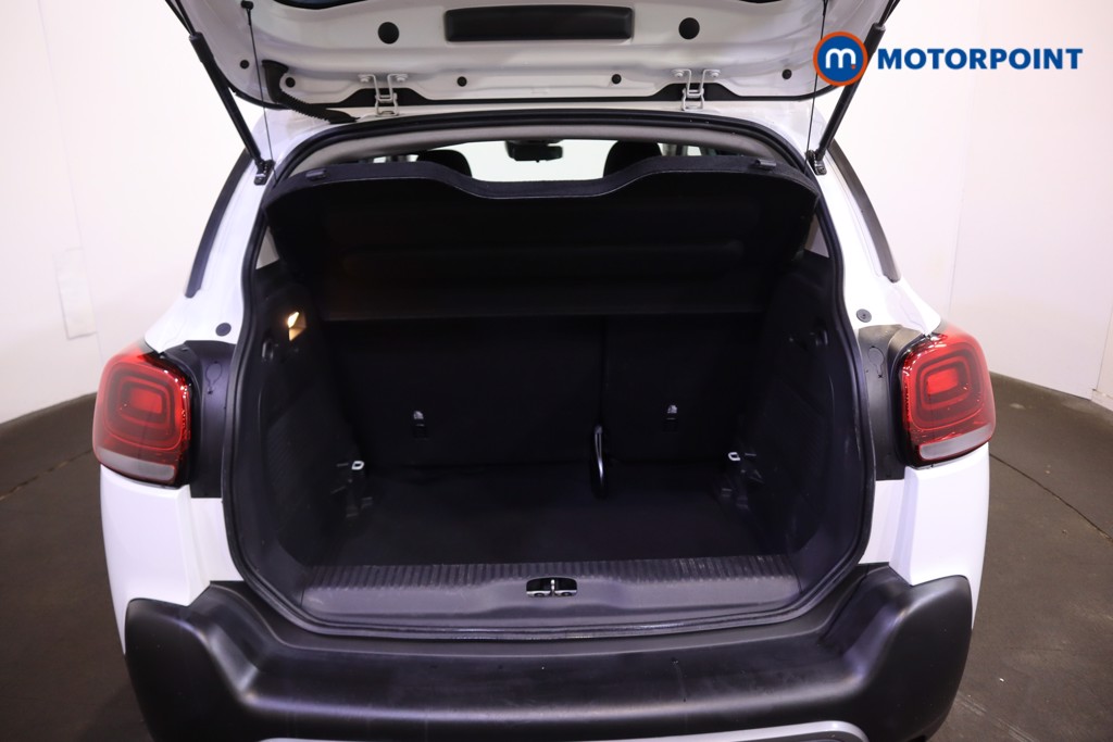 Citroen C3 Aircross Feel Manual Petrol SUV - Stock Number (1600990) - 20th supplementary image
