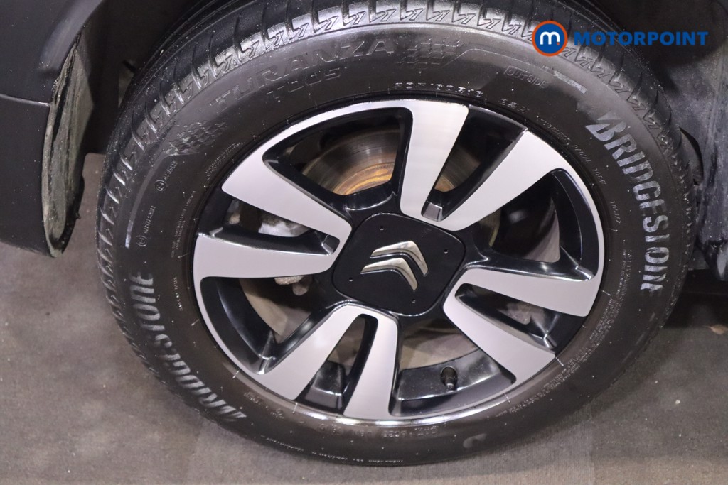 Citroen C3 Aircross Feel Manual Petrol SUV - Stock Number (1600990) - 21st supplementary image