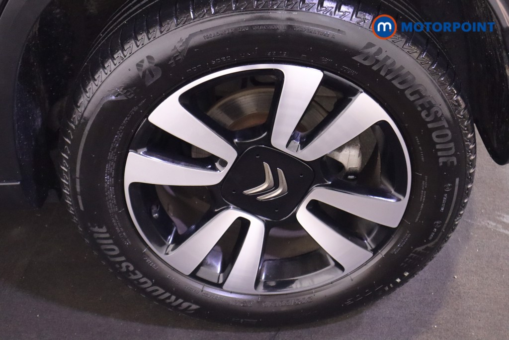 Citroen C3 Aircross Feel Manual Petrol SUV - Stock Number (1600990) - 22nd supplementary image