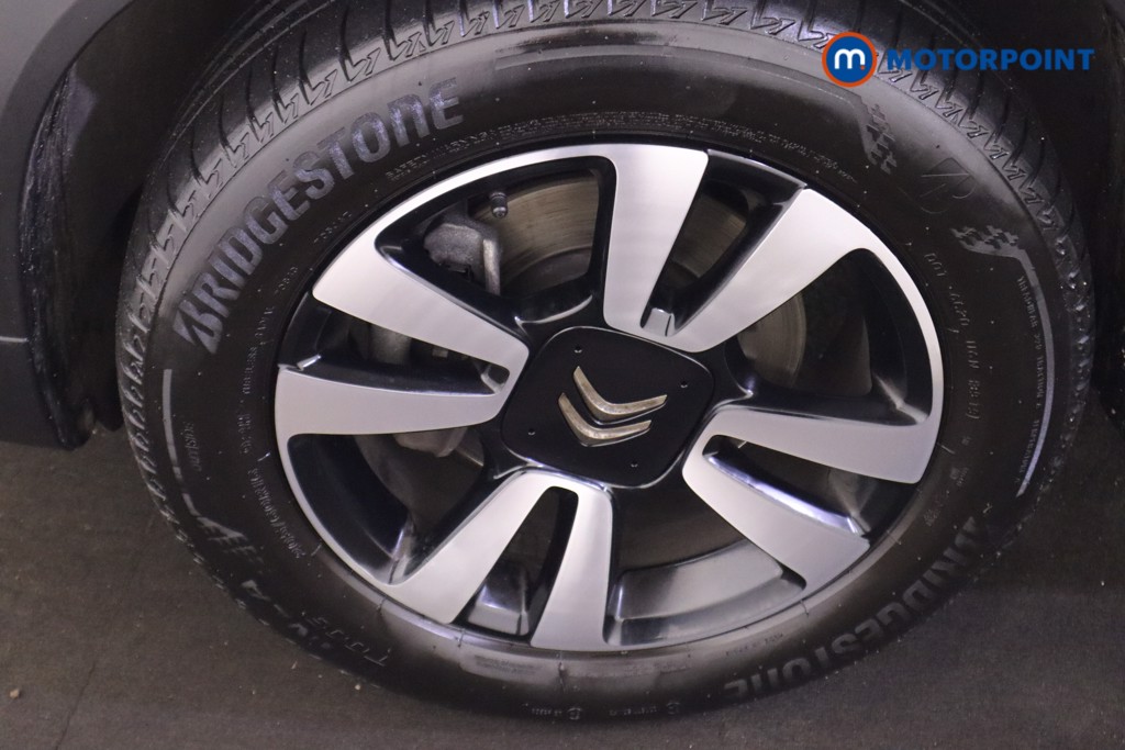 Citroen C3 Aircross Feel Manual Petrol SUV - Stock Number (1600990) - 23rd supplementary image