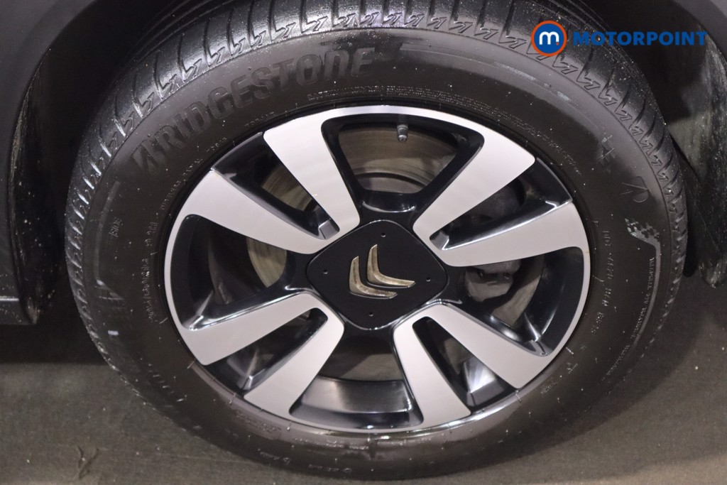 Citroen C3 Aircross Feel Manual Petrol SUV - Stock Number (1600990) - 24th supplementary image