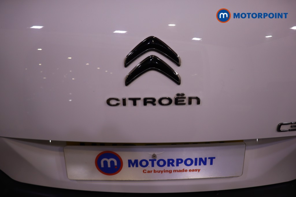 Citroen C3 Aircross Feel Manual Petrol SUV - Stock Number (1600990) - 29th supplementary image