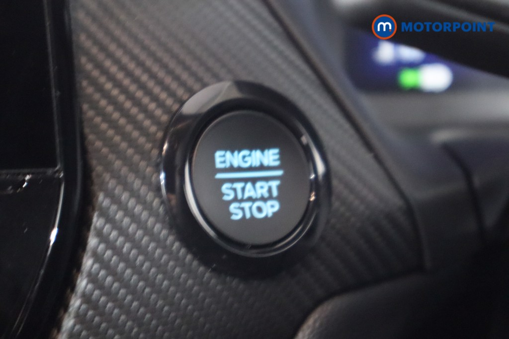 Ford Puma St-Line X Manual Petrol SUV - Stock Number (1601011) - 13th supplementary image