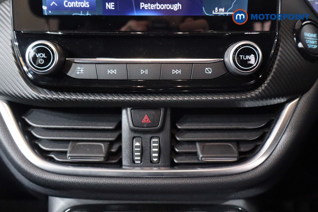 Ford Puma St-Line X Manual Petrol SUV - Stock Number (1601011) - 14th supplementary image