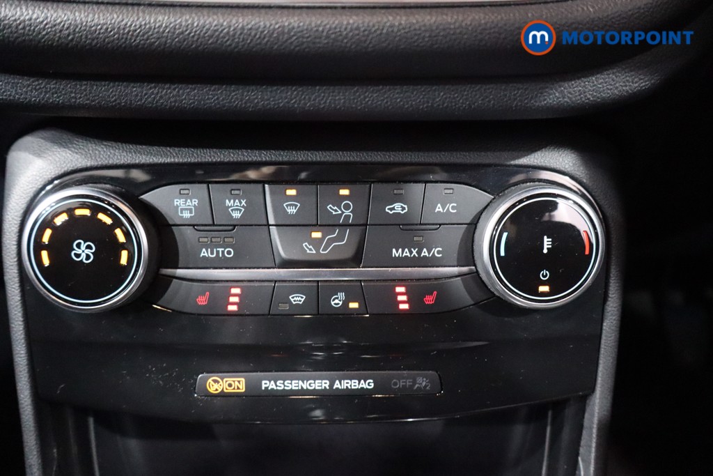 Ford Puma St-Line X Manual Petrol SUV - Stock Number (1601011) - 15th supplementary image