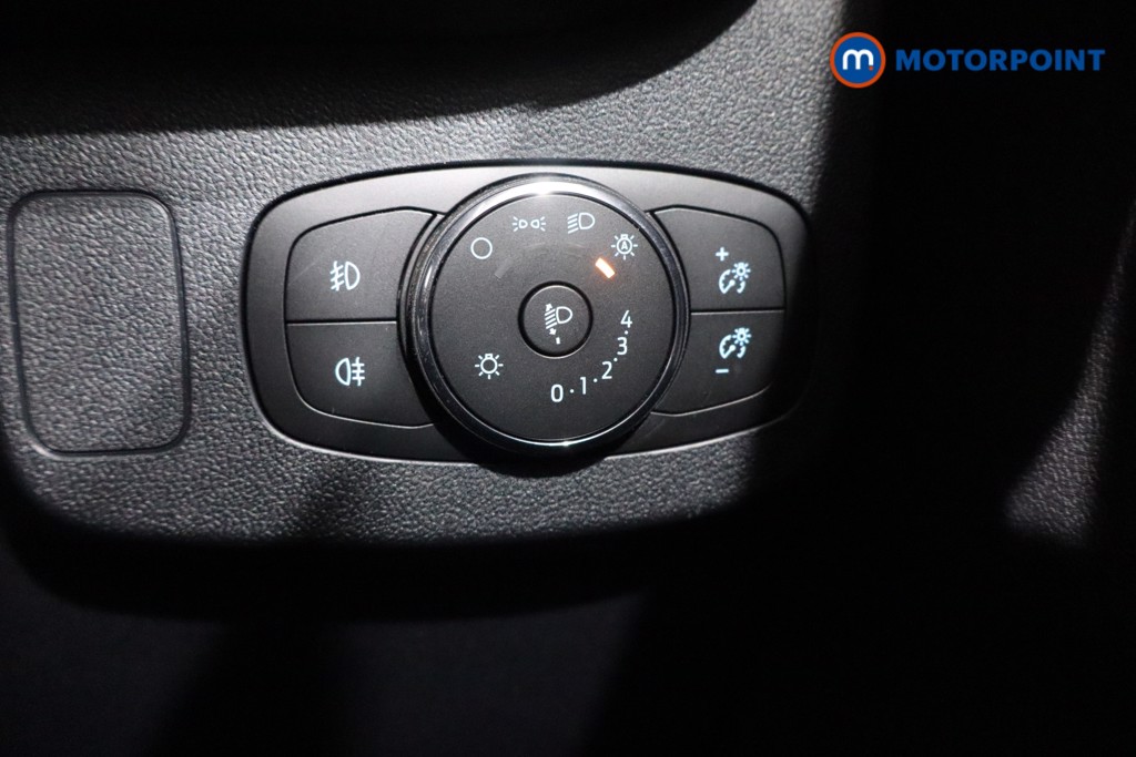 Ford Puma St-Line X Manual Petrol SUV - Stock Number (1601011) - 19th supplementary image