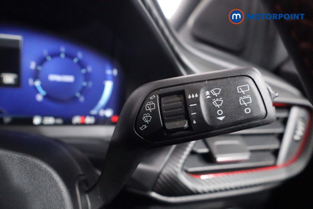 Ford Puma St-Line X Manual Petrol SUV - Stock Number (1601011) - 21st supplementary image