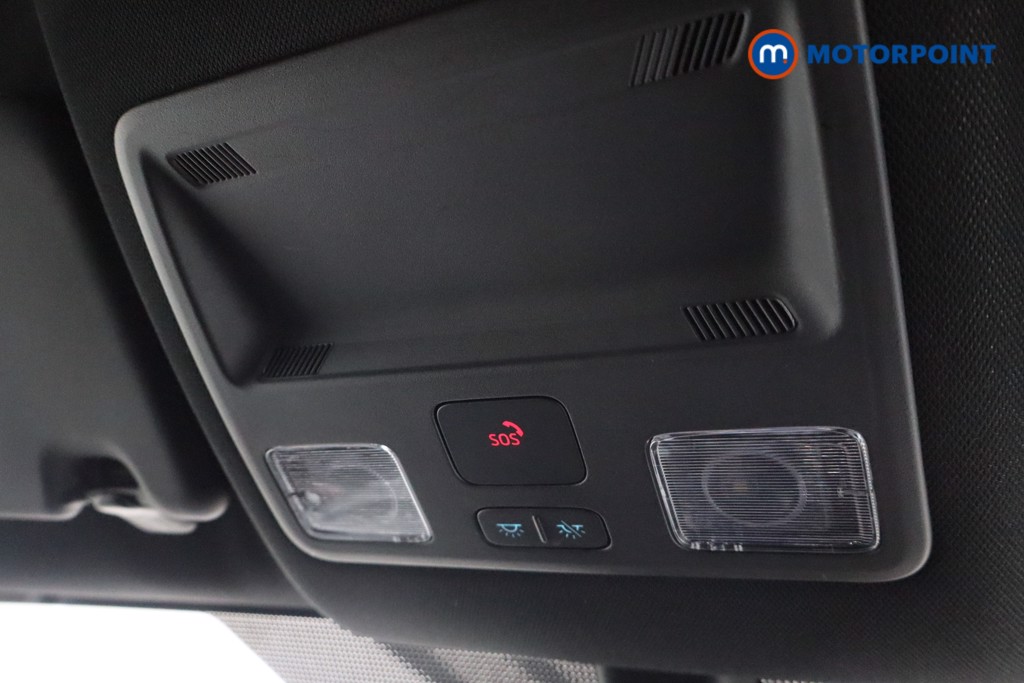 Ford Puma St-Line X Manual Petrol SUV - Stock Number (1601011) - 22nd supplementary image