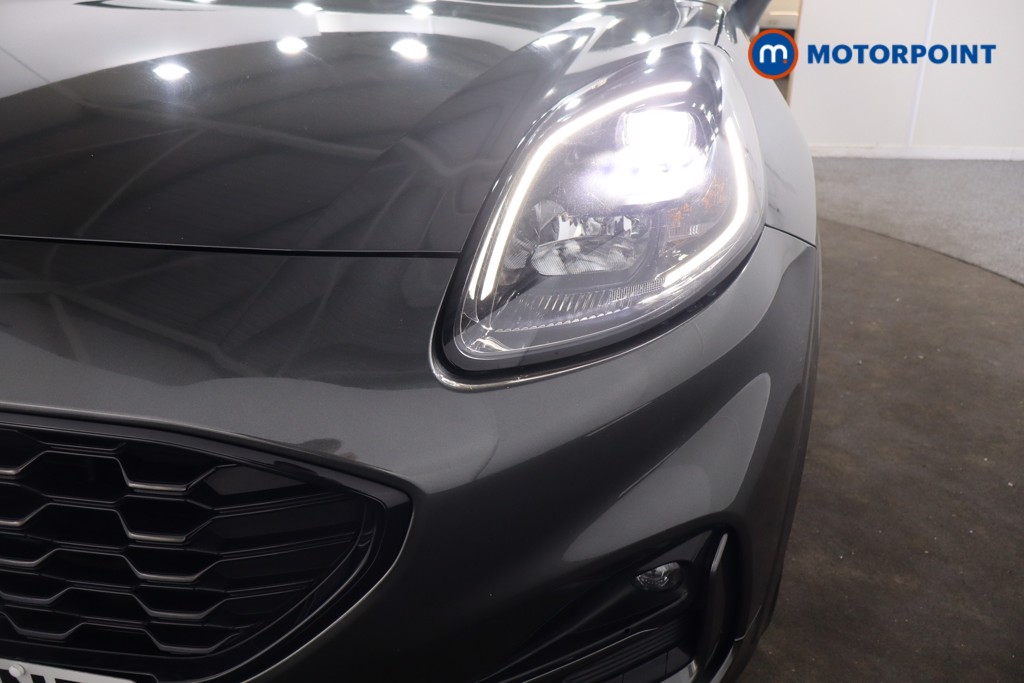 Ford Puma St-Line X Manual Petrol SUV - Stock Number (1601011) - 23rd supplementary image