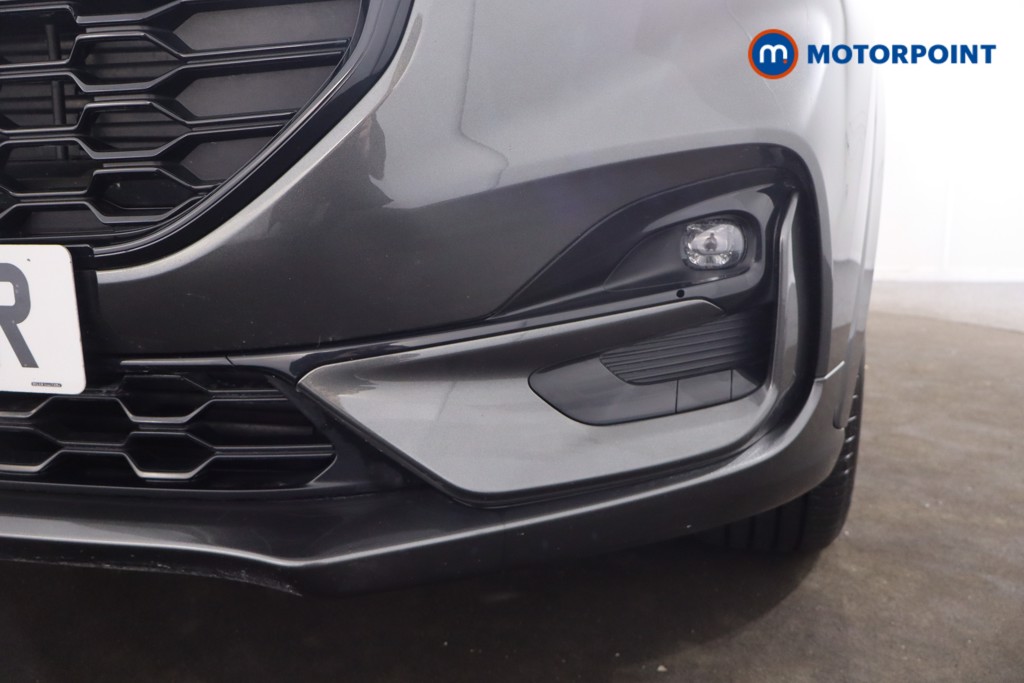 Ford Puma St-Line X Manual Petrol SUV - Stock Number (1601011) - 24th supplementary image