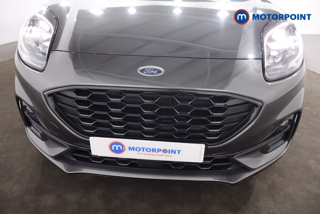 Ford Puma St-Line X Manual Petrol SUV - Stock Number (1601011) - 25th supplementary image