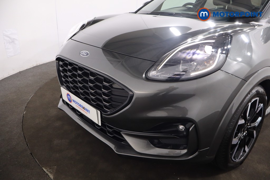 Ford Puma St-Line X Manual Petrol SUV - Stock Number (1601011) - 26th supplementary image