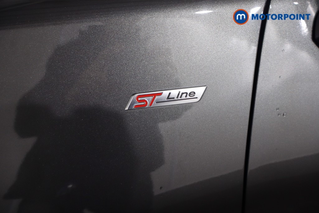 Ford Puma St-Line X Manual Petrol SUV - Stock Number (1601011) - 27th supplementary image