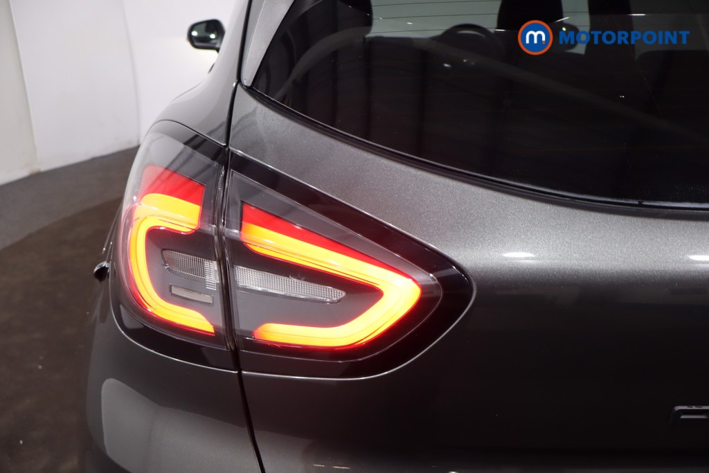 Ford Puma St-Line X Manual Petrol SUV - Stock Number (1601011) - 28th supplementary image