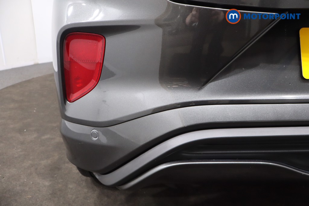 Ford Puma St-Line X Manual Petrol SUV - Stock Number (1601011) - 29th supplementary image