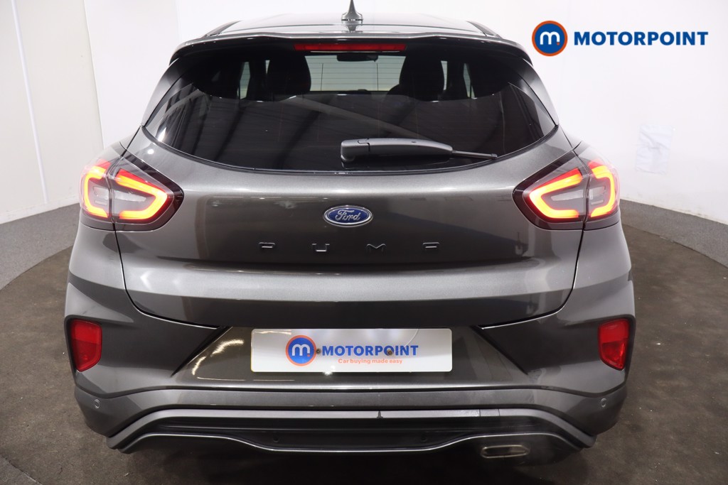 Ford Puma St-Line X Manual Petrol SUV - Stock Number (1601011) - 31st supplementary image
