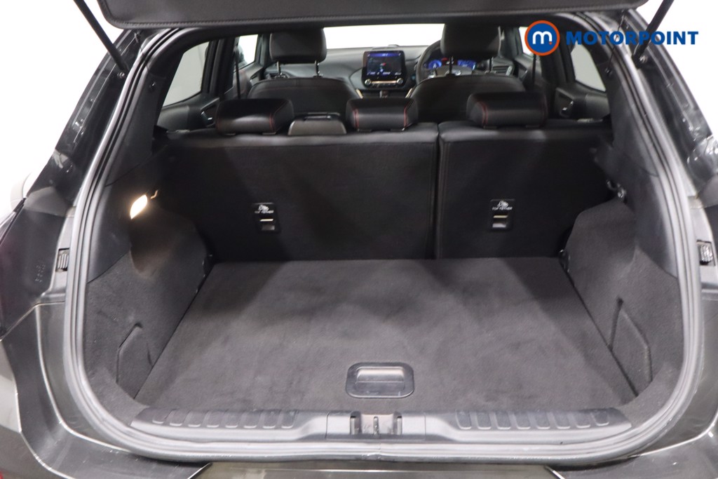 Ford Puma St-Line X Manual Petrol SUV - Stock Number (1601011) - 32nd supplementary image