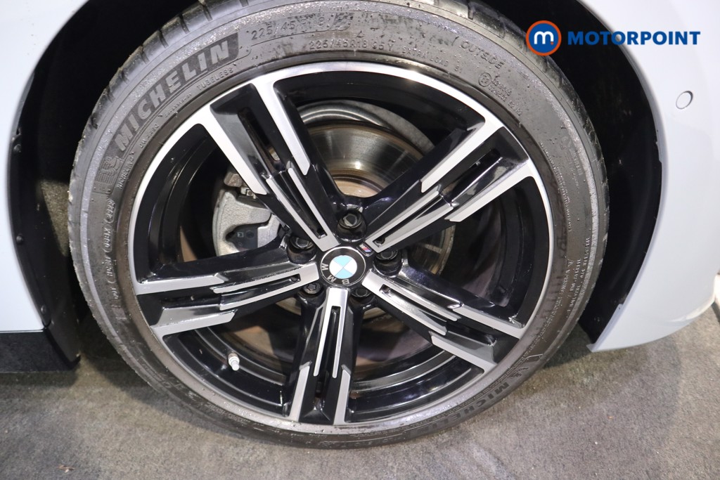 BMW 2 Series M Sport Automatic Petrol Coupe - Stock Number (1601084) - 19th supplementary image