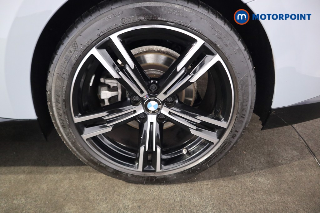 BMW 2 Series M Sport Automatic Petrol Coupe - Stock Number (1601084) - 21st supplementary image