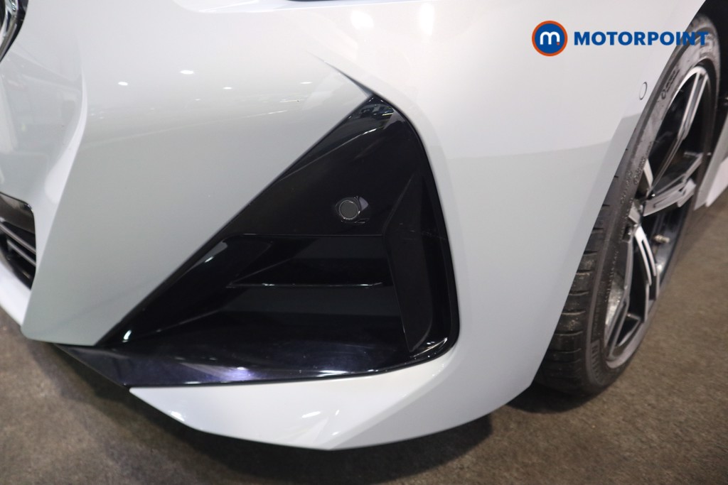 BMW 2 Series M Sport Automatic Petrol Coupe - Stock Number (1601084) - 30th supplementary image