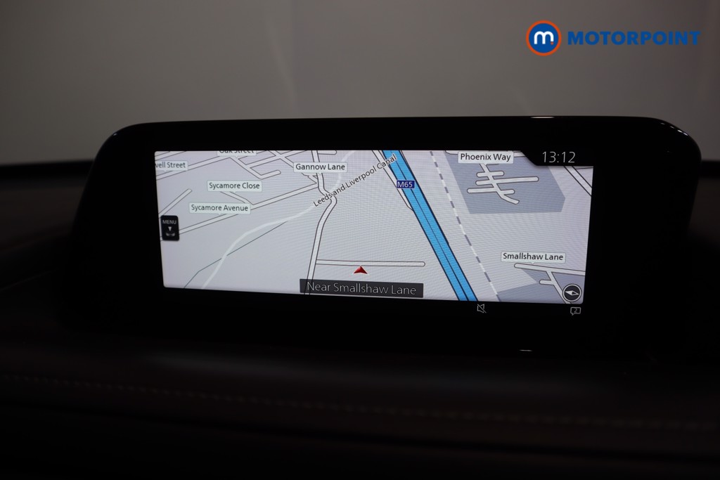 Mazda Cx-30 Gt Sport Tech Automatic Petrol SUV - Stock Number (1601104) - 2nd supplementary image