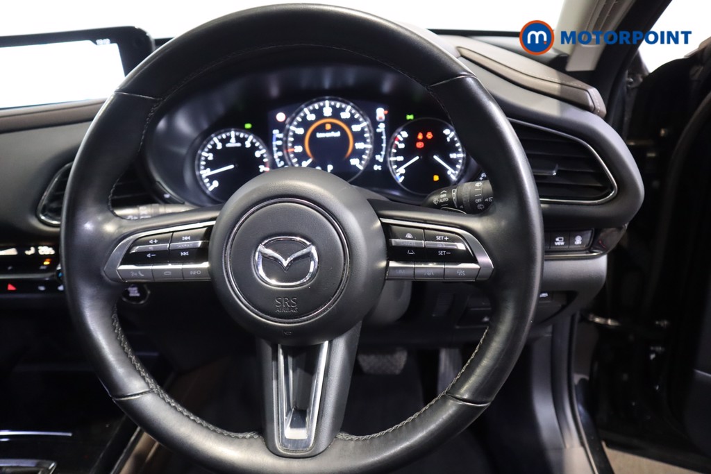 Mazda Cx-30 Gt Sport Tech Automatic Petrol SUV - Stock Number (1601104) - 3rd supplementary image