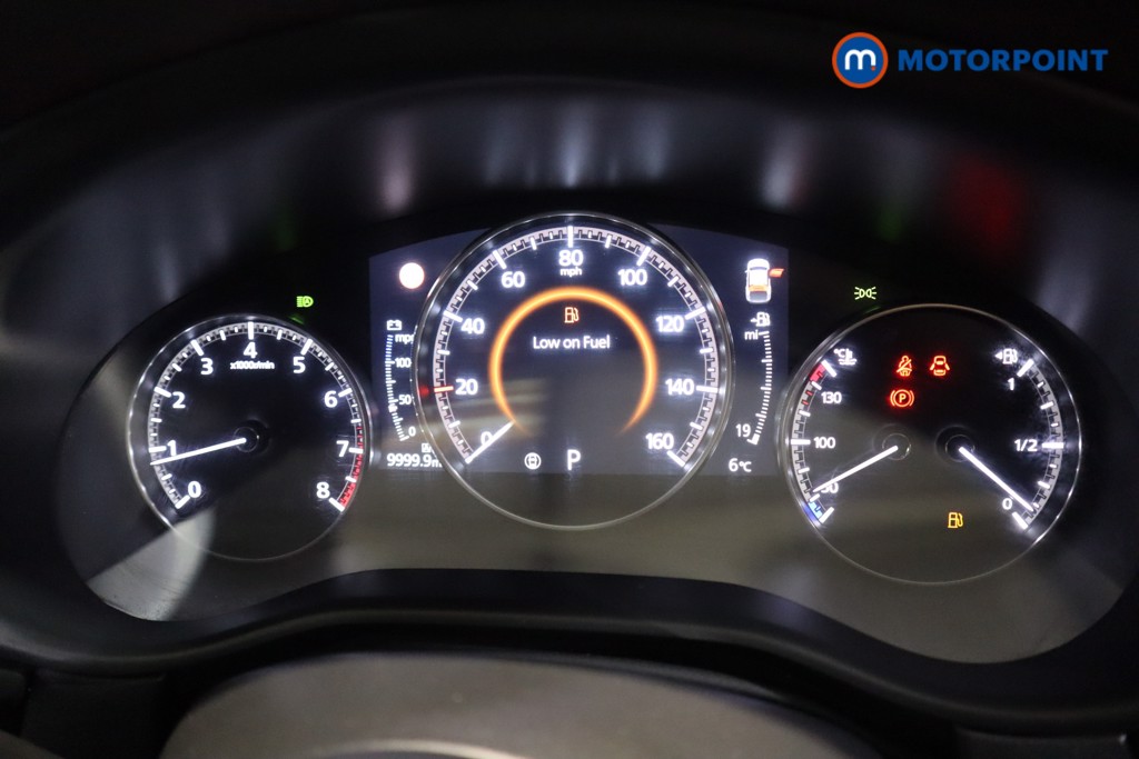 Mazda Cx-30 Gt Sport Tech Automatic Petrol SUV - Stock Number (1601104) - 4th supplementary image