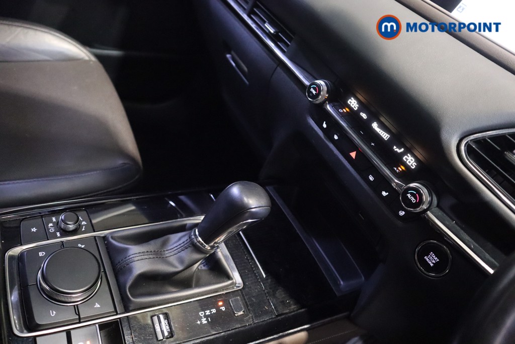 Mazda Cx-30 Gt Sport Tech Automatic Petrol SUV - Stock Number (1601104) - 7th supplementary image