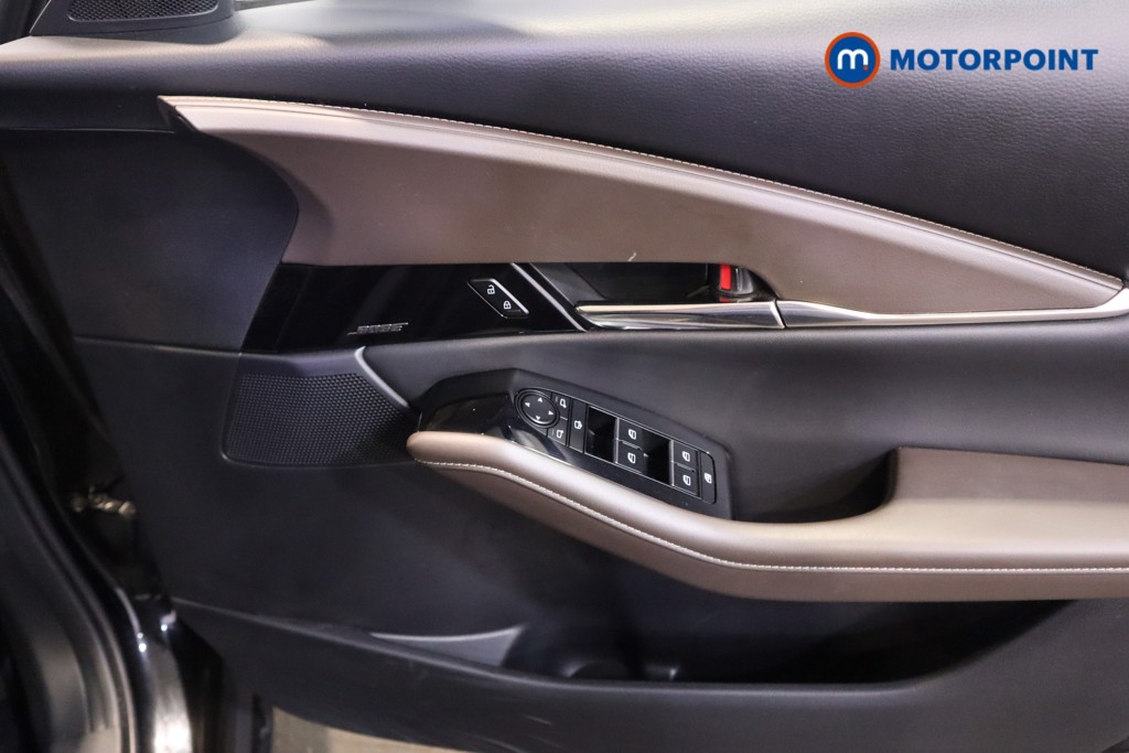 Mazda Cx-30 Gt Sport Tech Automatic Petrol SUV - Stock Number (1601104) - 9th supplementary image