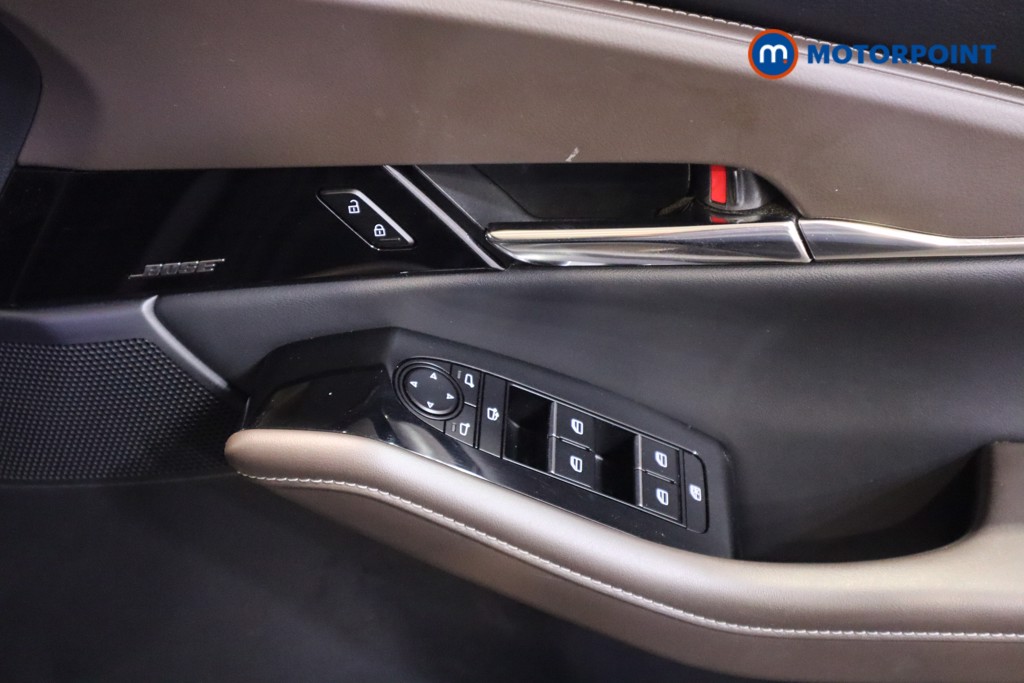 Mazda Cx-30 Gt Sport Tech Automatic Petrol SUV - Stock Number (1601104) - 10th supplementary image