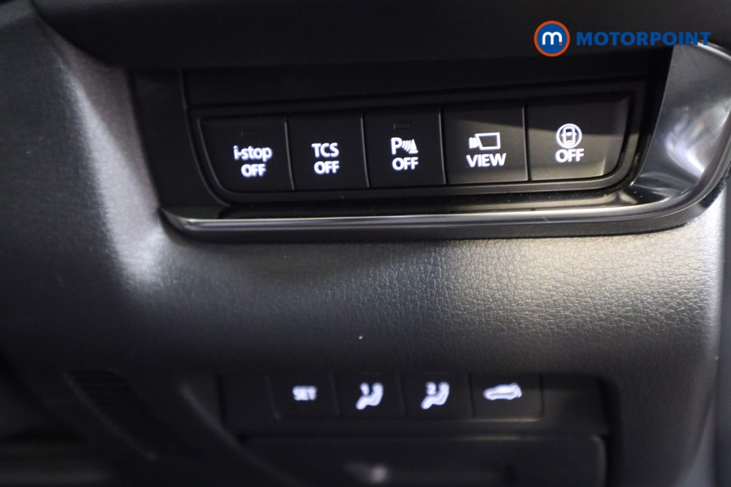 Mazda Cx-30 Gt Sport Tech Automatic Petrol SUV - Stock Number (1601104) - 12th supplementary image