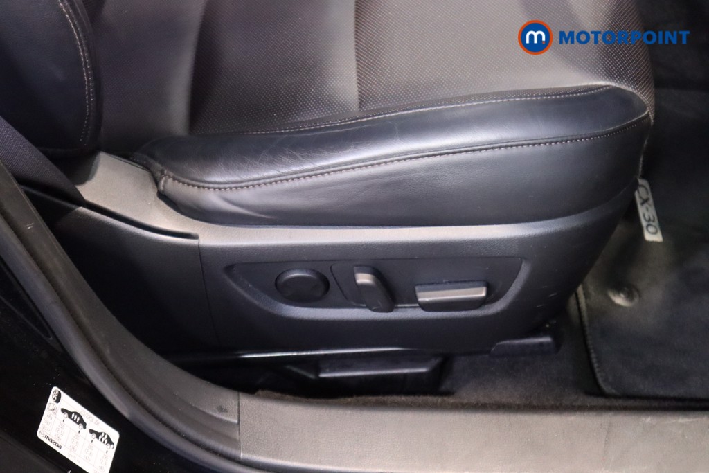Mazda Cx-30 Gt Sport Tech Automatic Petrol SUV - Stock Number (1601104) - 16th supplementary image