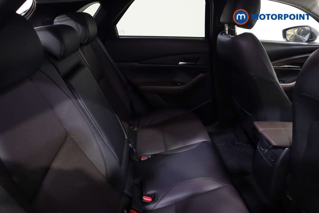Mazda Cx-30 Gt Sport Tech Automatic Petrol SUV - Stock Number (1601104) - 17th supplementary image