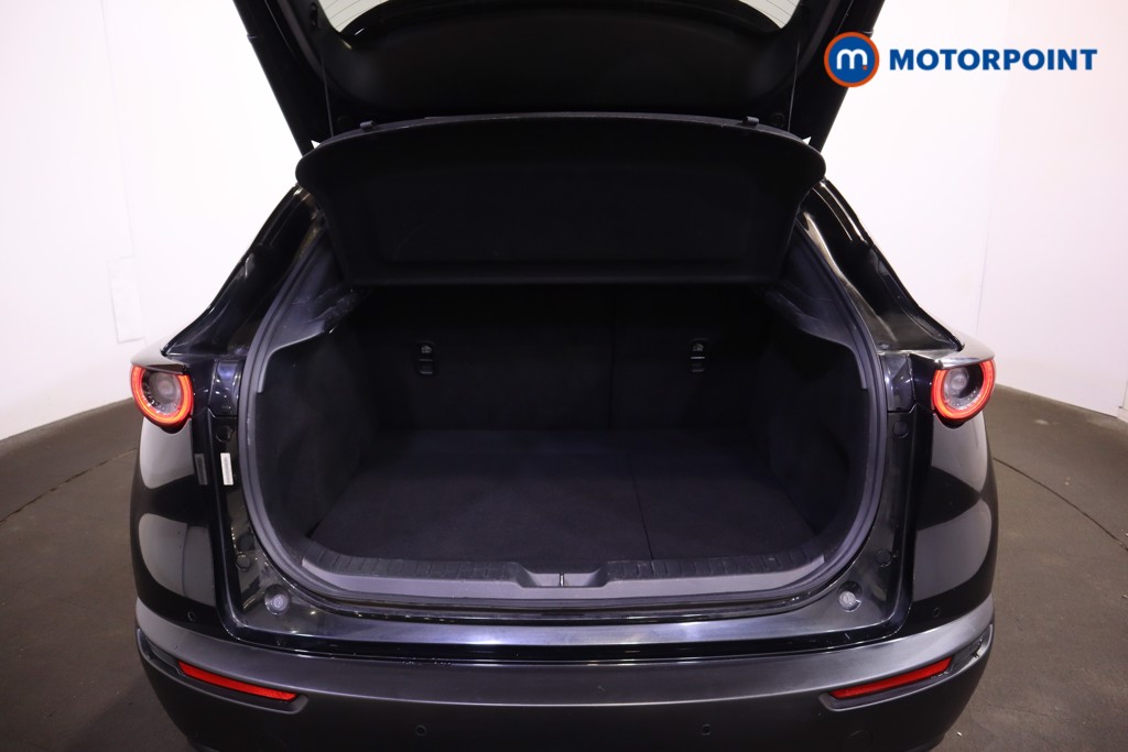 Mazda Cx-30 Gt Sport Tech Automatic Petrol SUV - Stock Number (1601104) - 19th supplementary image