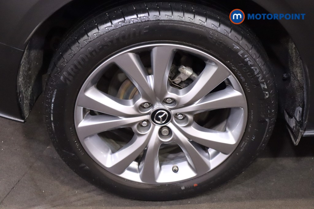 Mazda Cx-30 Gt Sport Tech Automatic Petrol SUV - Stock Number (1601104) - 21st supplementary image