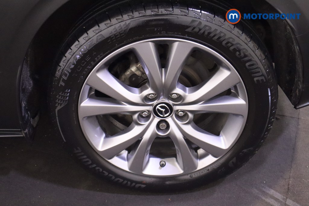 Mazda Cx-30 Gt Sport Tech Automatic Petrol SUV - Stock Number (1601104) - 22nd supplementary image