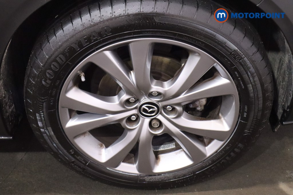 Mazda Cx-30 Gt Sport Tech Automatic Petrol SUV - Stock Number (1601104) - 24th supplementary image