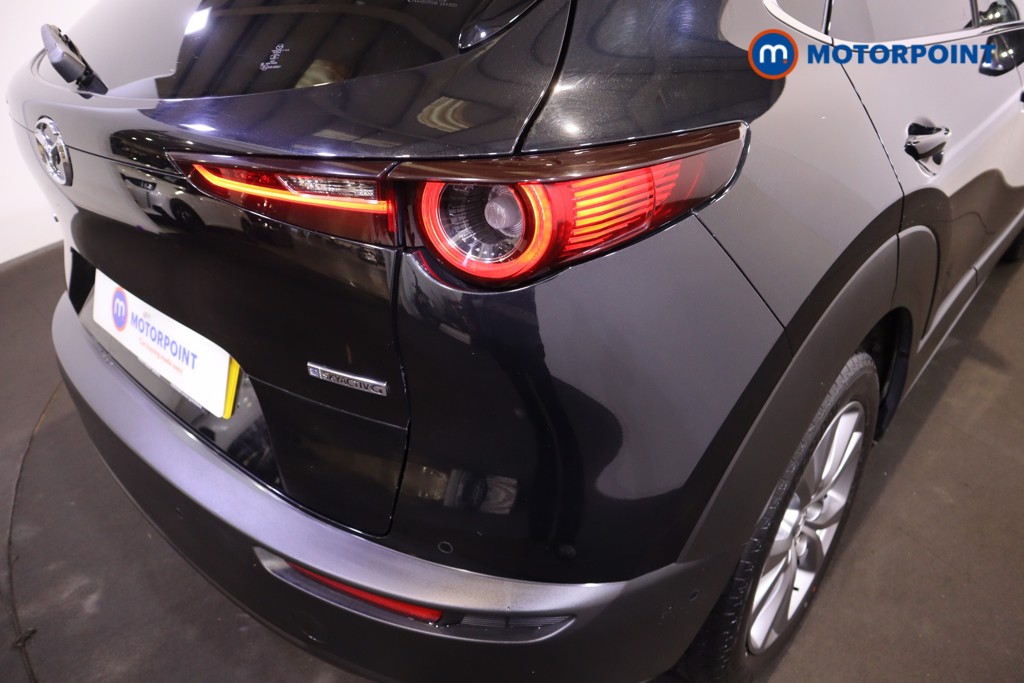 Mazda Cx-30 Gt Sport Tech Automatic Petrol SUV - Stock Number (1601104) - 26th supplementary image