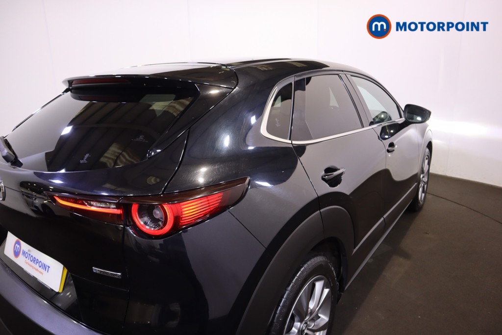 Mazda Cx-30 Gt Sport Tech Automatic Petrol SUV - Stock Number (1601104) - 27th supplementary image