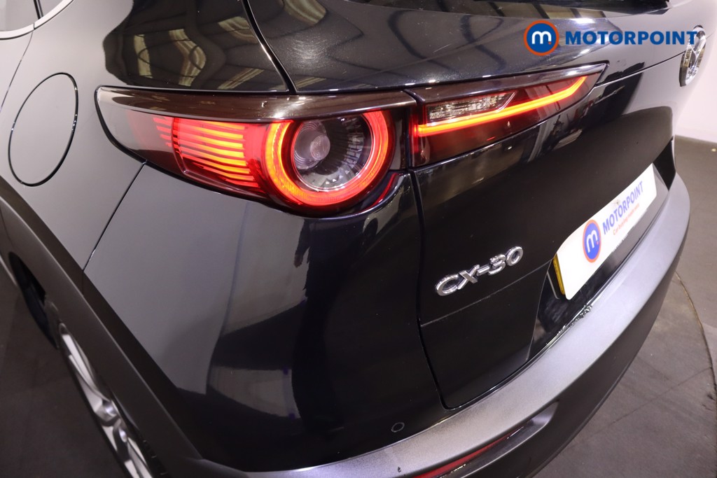 Mazda Cx-30 Gt Sport Tech Automatic Petrol SUV - Stock Number (1601104) - 28th supplementary image