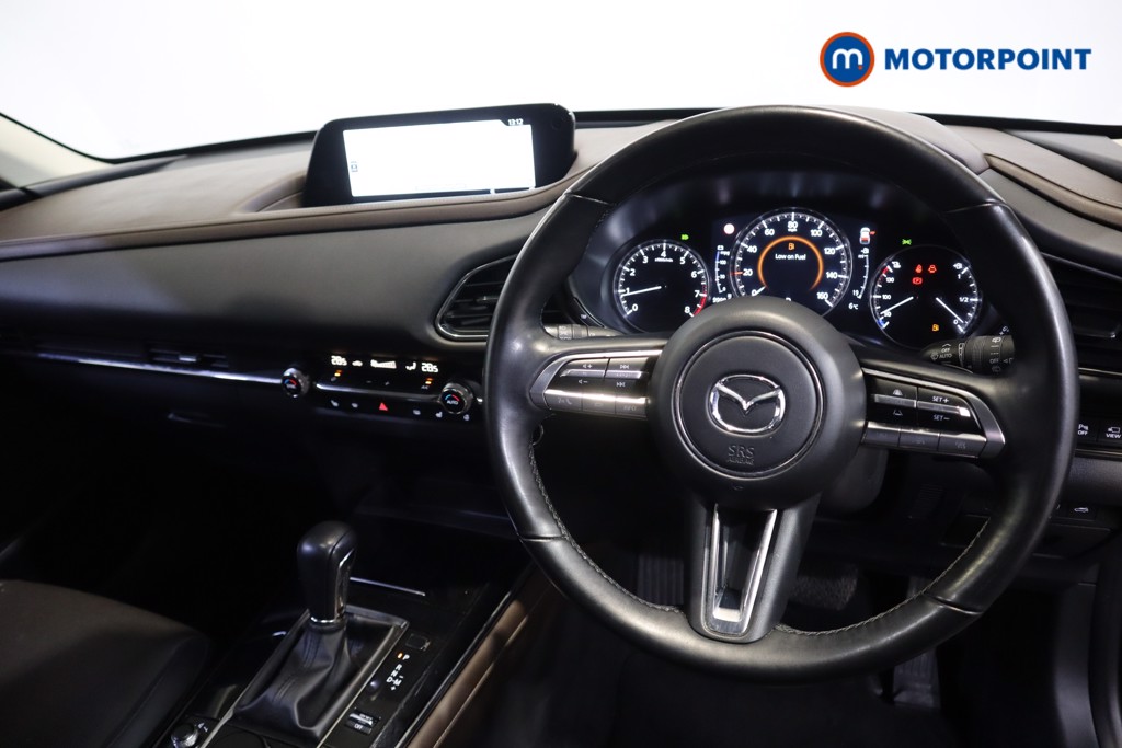 Mazda Cx-30 Gt Sport Tech Automatic Petrol SUV - Stock Number (1601104) - 1st supplementary image