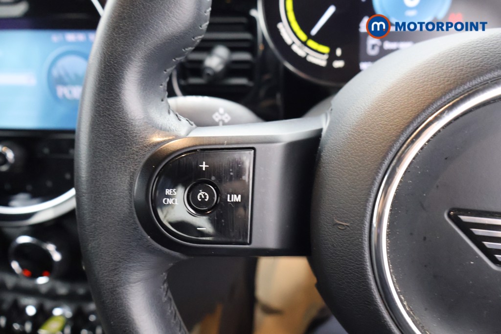 Mini Hatchback Cooper S Level 2 Automatic Electric Hatchback - Stock Number (1601110) - 2nd supplementary image