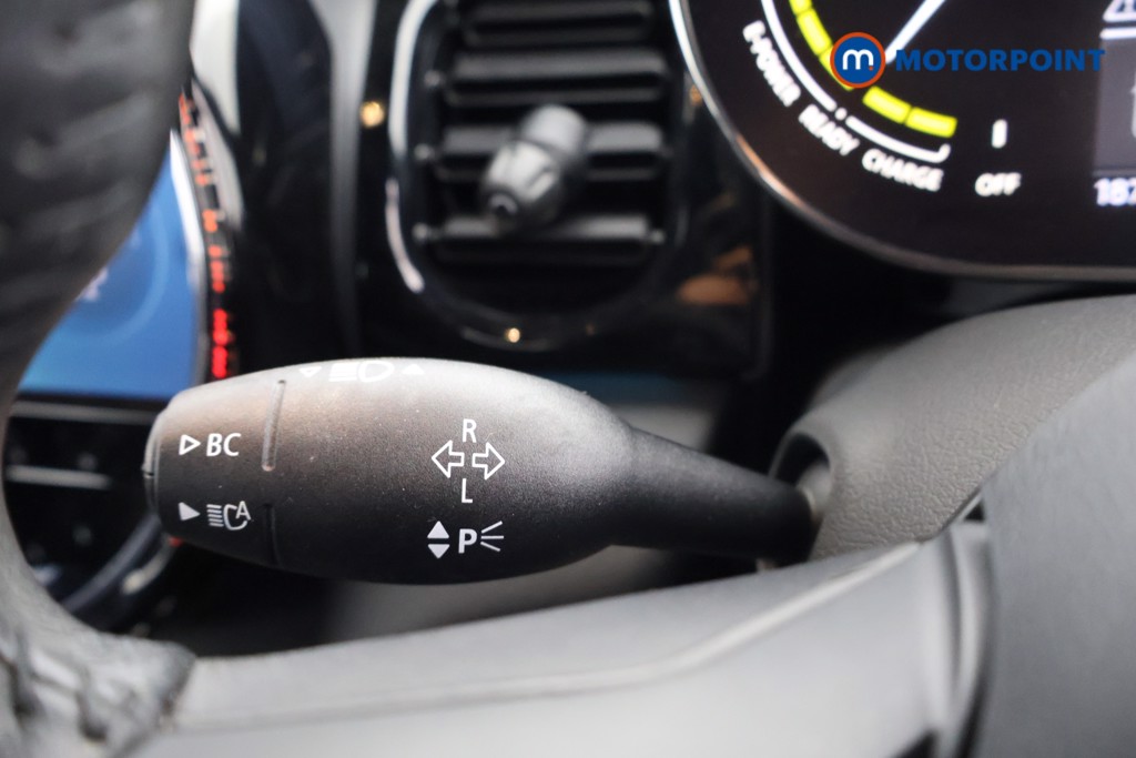 Mini Hatchback Cooper S Level 2 Automatic Electric Hatchback - Stock Number (1601110) - 5th supplementary image