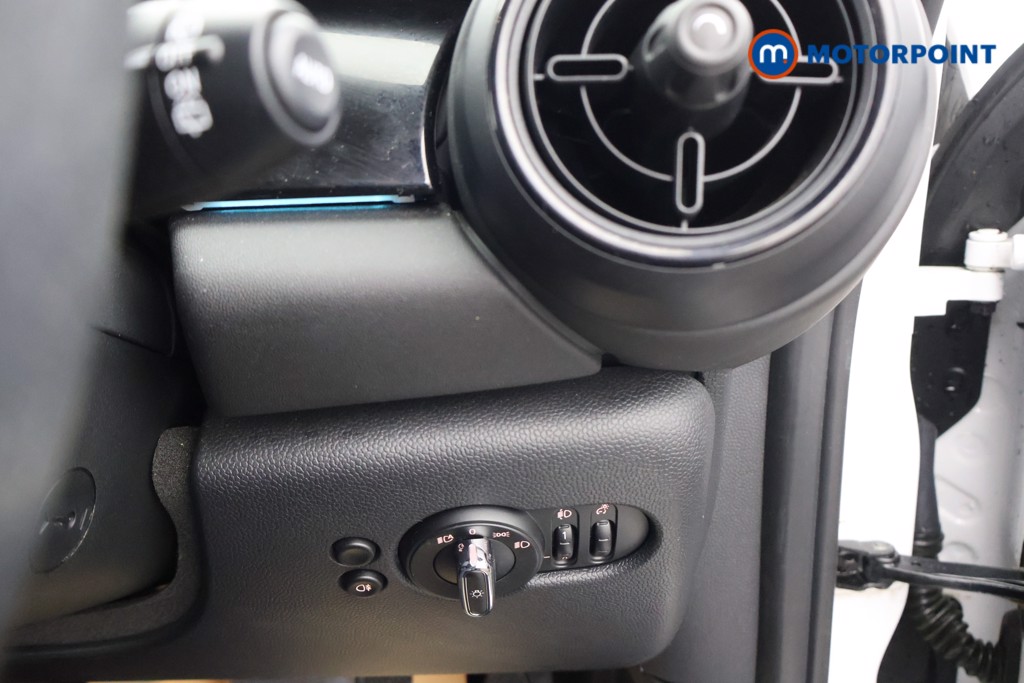 Mini Hatchback Cooper S Level 2 Automatic Electric Hatchback - Stock Number (1601110) - 7th supplementary image