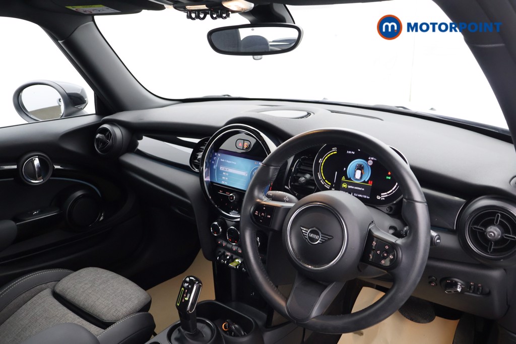 Mini Hatchback Cooper S Level 2 Automatic Electric Hatchback - Stock Number (1601110) - 13th supplementary image