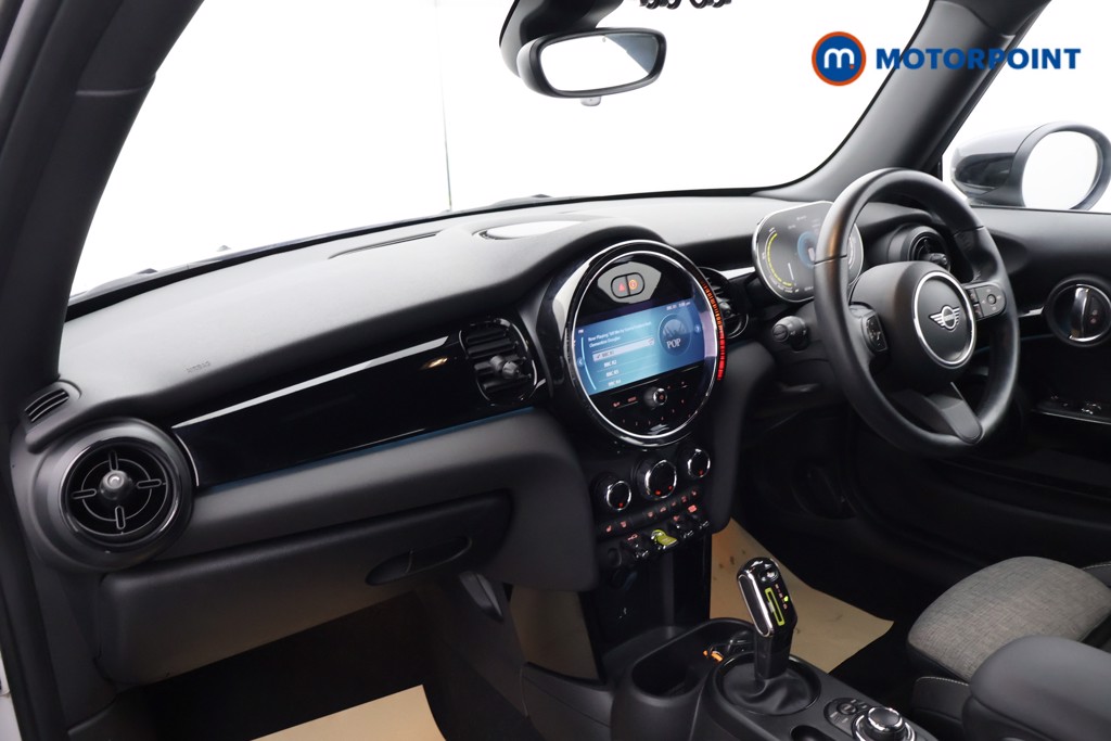 Mini Hatchback Cooper S Level 2 Automatic Electric Hatchback - Stock Number (1601110) - 16th supplementary image