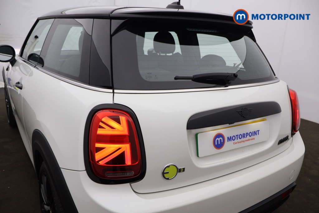 Mini Hatchback Cooper S Level 2 Automatic Electric Hatchback - Stock Number (1601110) - 19th supplementary image