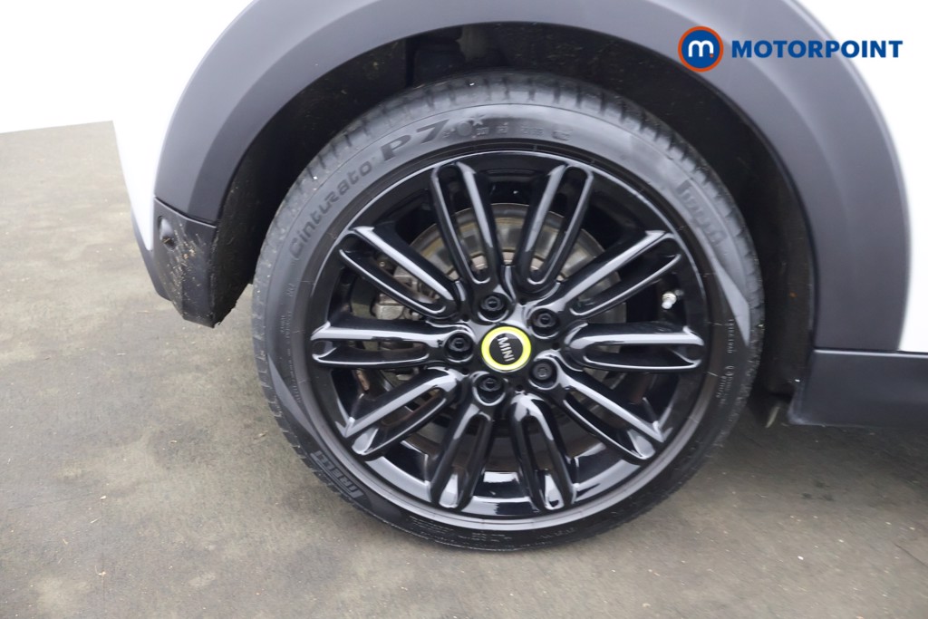 Mini Hatchback Cooper S Level 2 Automatic Electric Hatchback - Stock Number (1601110) - 21st supplementary image